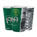 TSC Ídolos Copo Fluminense 1969 Campeão Carioca 500ml Plástico Unissex