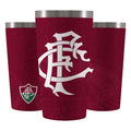 Gluck Copo Térmico Fluminense Sleek 473ml S03.25 Unissex