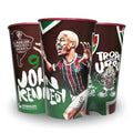 Copo Fluminense John Kennedy Libertadores Plástico 500ml Unissex