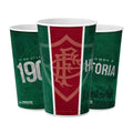 Copo Fluminense Nós Somos A História 1902 Plástico 500ml Unissex