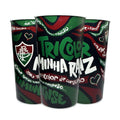 TSC Ídolos Copo Fluminense Tricolor Minha Raiz 500ml Plástico Unissex