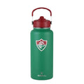 Garrafa Térmica Fluminense Arell 946ml Aço Inox Unissex