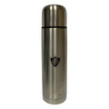 Tatuapé Brindes Garrafa Térmica Fluminense Inox Escudo 500ml Unissex