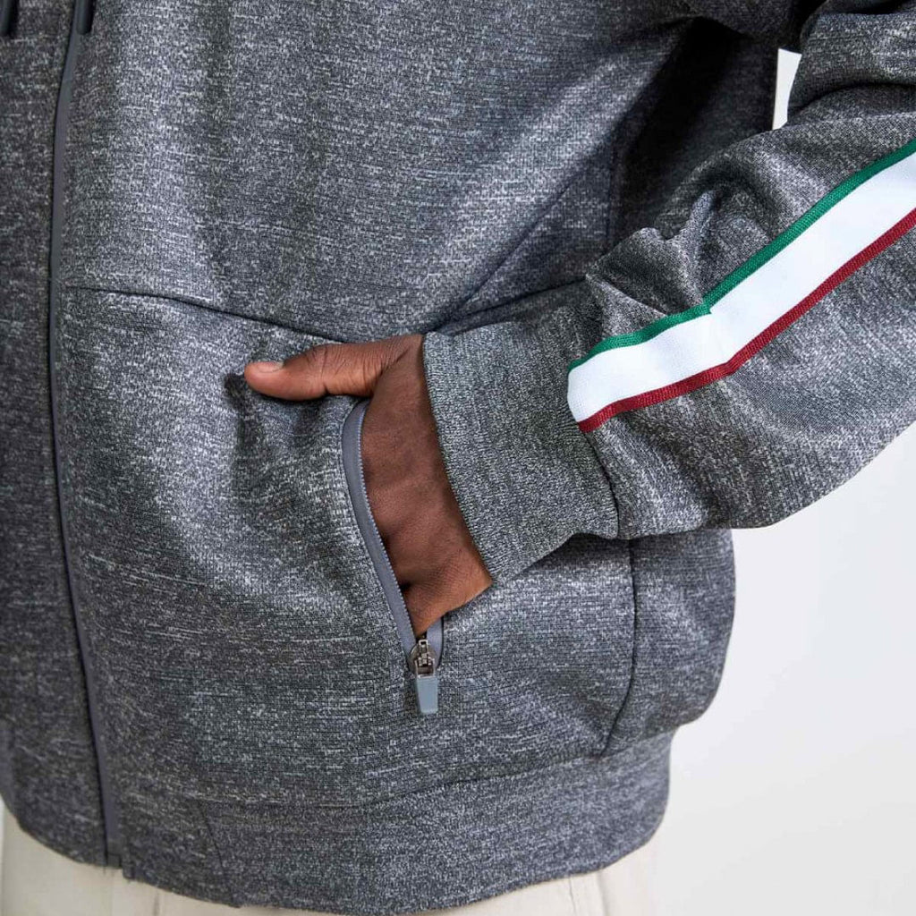 Casaco Fluminense Cultural Braziline Masculino