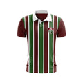 Braziline Camisa Polo Fluminense Mall Masculina