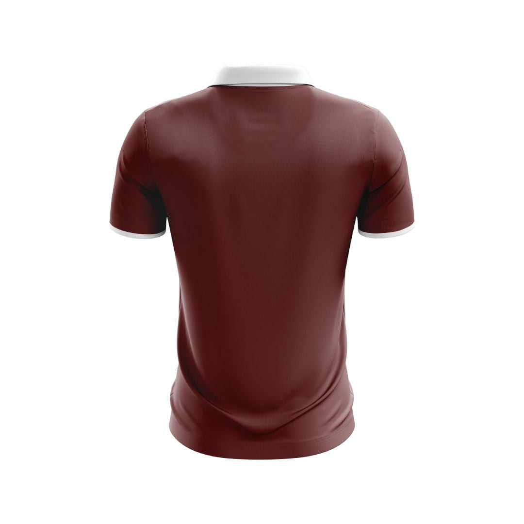 Braziline Camisa Polo Fluminense Mall Masculina