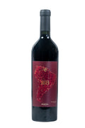 Vinho Fluminense 4 de Novembro 2023 Campeão da América Gran Malbec 750ml Medoc