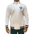 Jaqueta Fluminense Branca FLUM016 Masculina