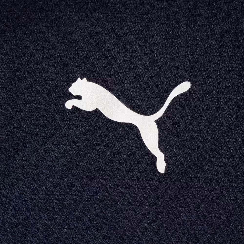 Puma Jaqueta Fluminense Treino Navy 2026 Masculina