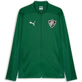 Puma Jaqueta Fluminense Treino Sport Green 2026 Masculina