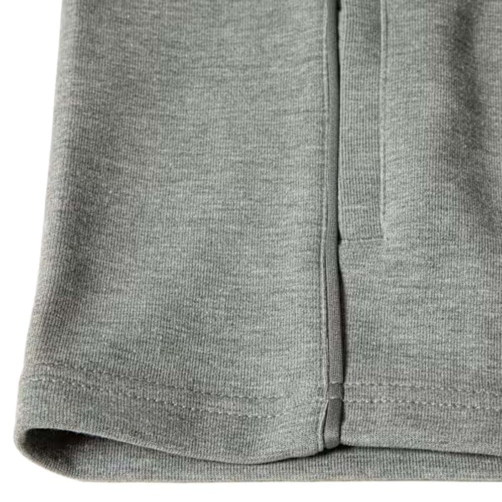 Puma Jaqueta Fluminense Viagem Casuals 2026 Masculina Medium Gray Heather