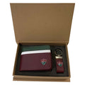 Kit Caixa Havanna Fluminense Tricolor Arena Couros Unissex