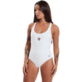 Blueman Maiô Fluminense Loren Feminino Branco