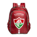 Xeryus Mochila Fluminense Escolar 16 R Unissex