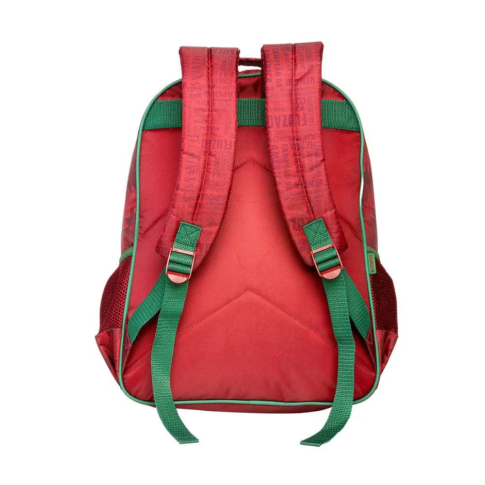 Xeryus Mochila Fluminense Escolar 16 R Unissex