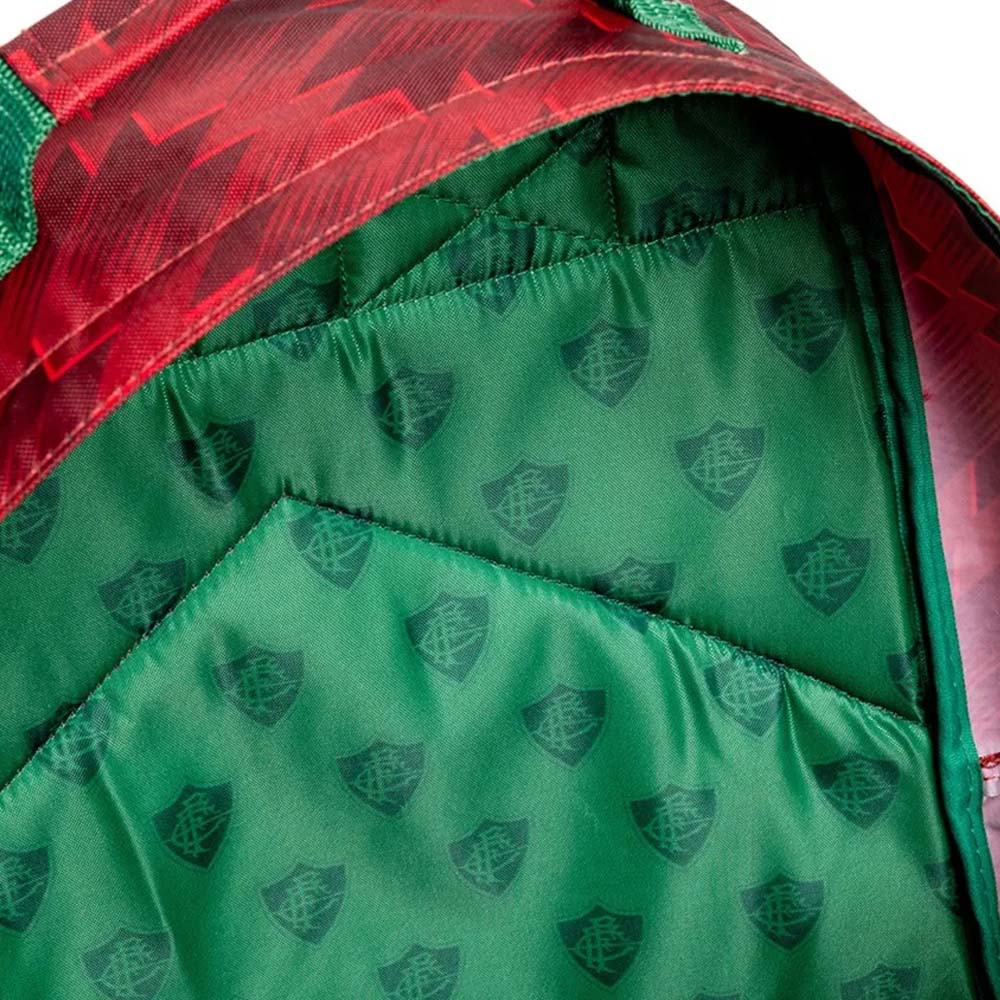 Xeryus Mochila Fluminense Escolar 16 R Unissex