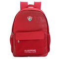Xeryus Mochila Fluminense Esportiva B04 Grená Unissex