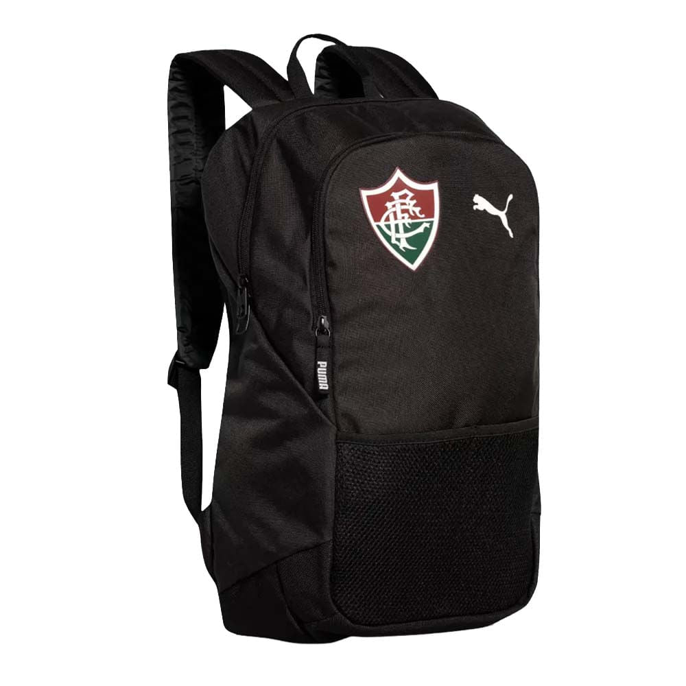 Puma Mochila Fluminense Preta Unissex