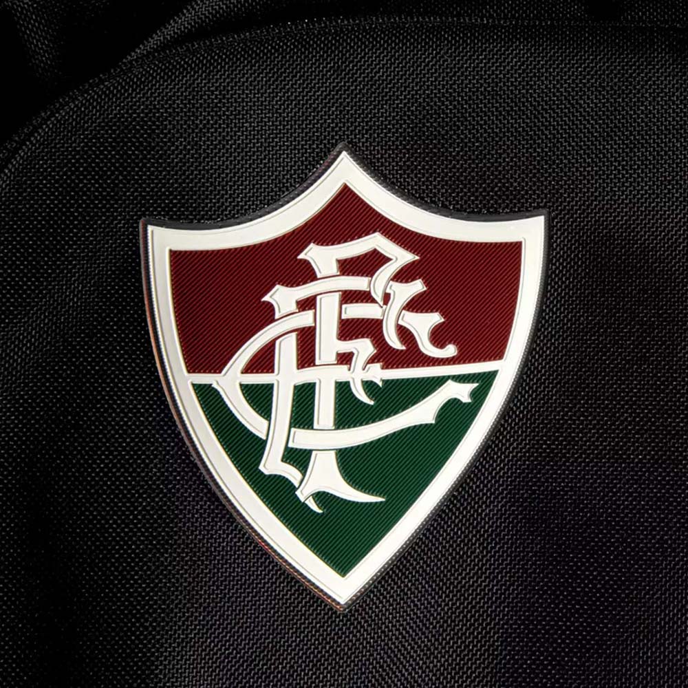 Puma Mochila Fluminense Preta Unissex