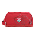 Xeryus Necessaire Fluminense N01 Ripstop Grená Unissex