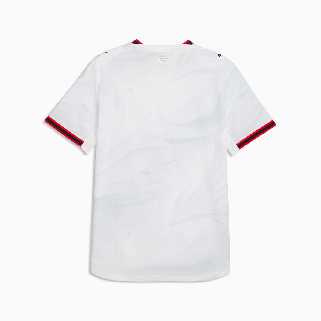Camisa Jogador Away AC Milan 26/27 Masculina PUMA