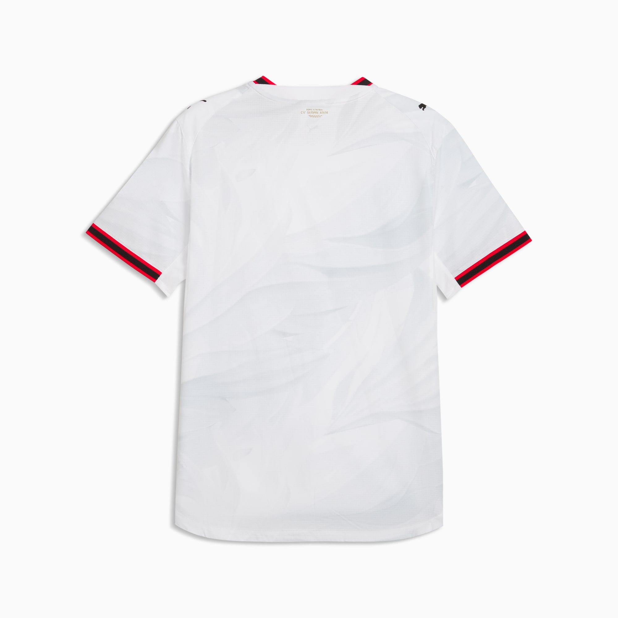 Camisa Jogador Away AC Milan 26/27 Masculina PUMA