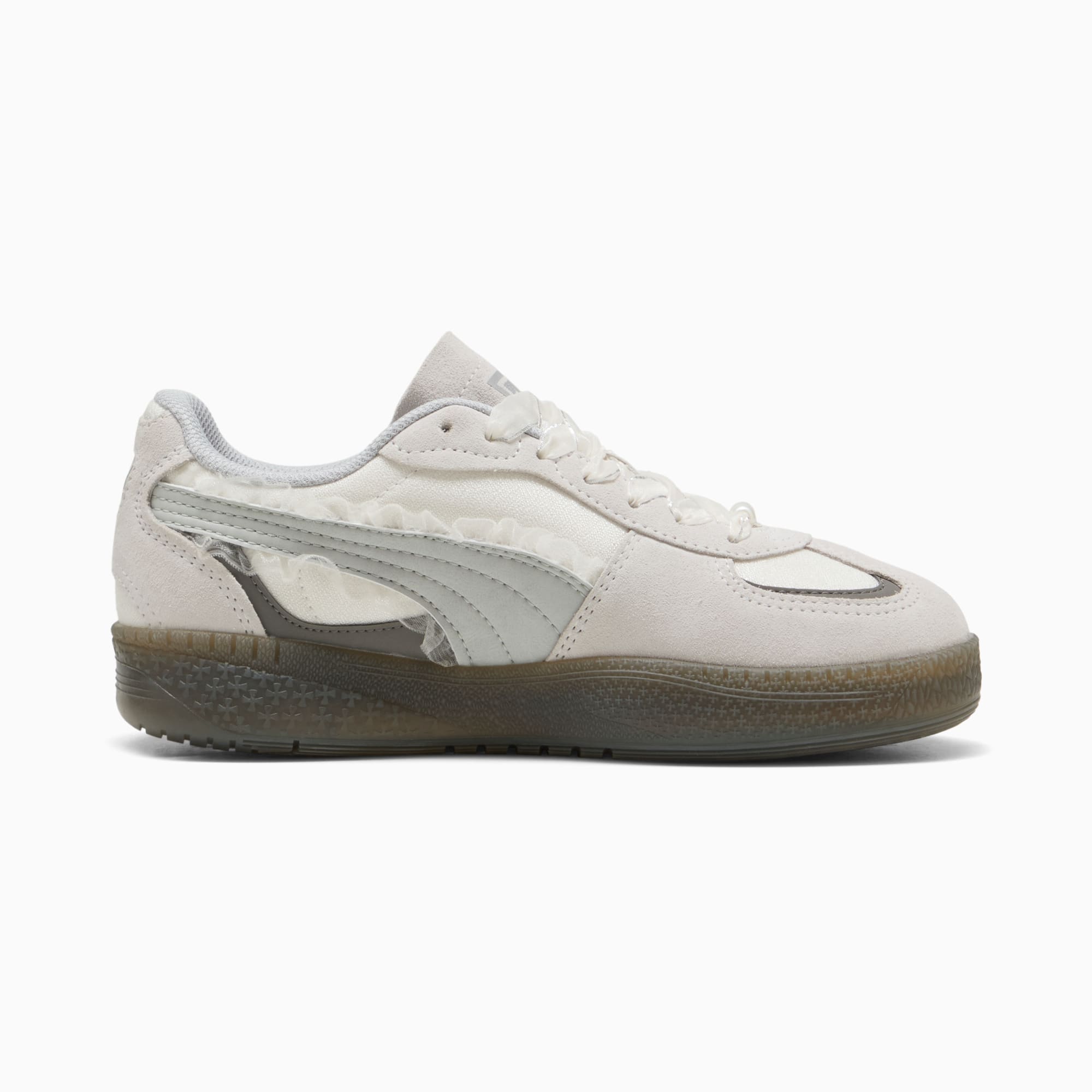 Tênis Palermo Moda Glam Athletics Feminino