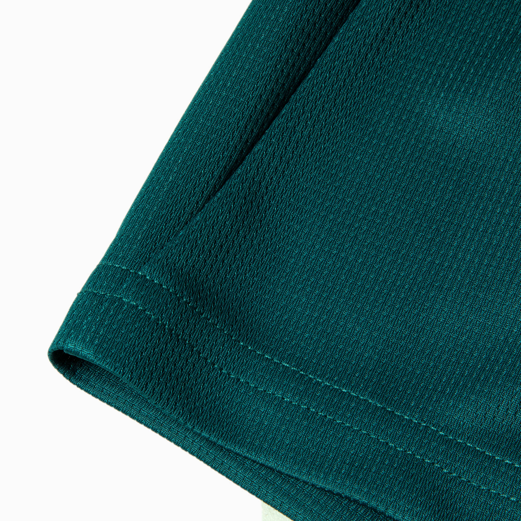 Shorts Fluminense Third 26/27 Juvenil PUMA Cold Green