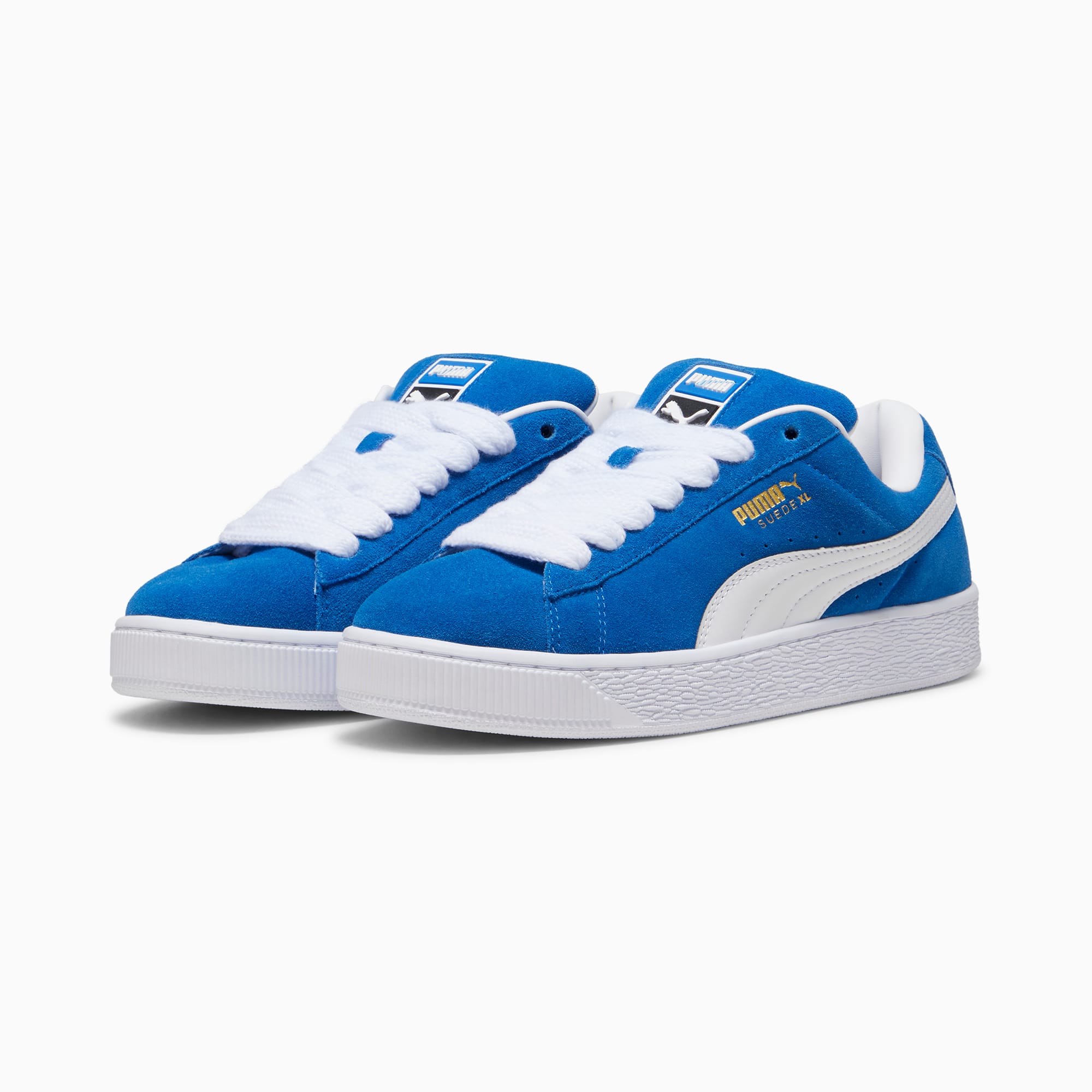 Tênis Suede XL