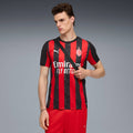 Camisa AC Milan 25/26 Home Torcedor Masculina PUMA
