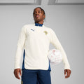 Blusa de Treino Quarter-Zip Portugal Masculina
