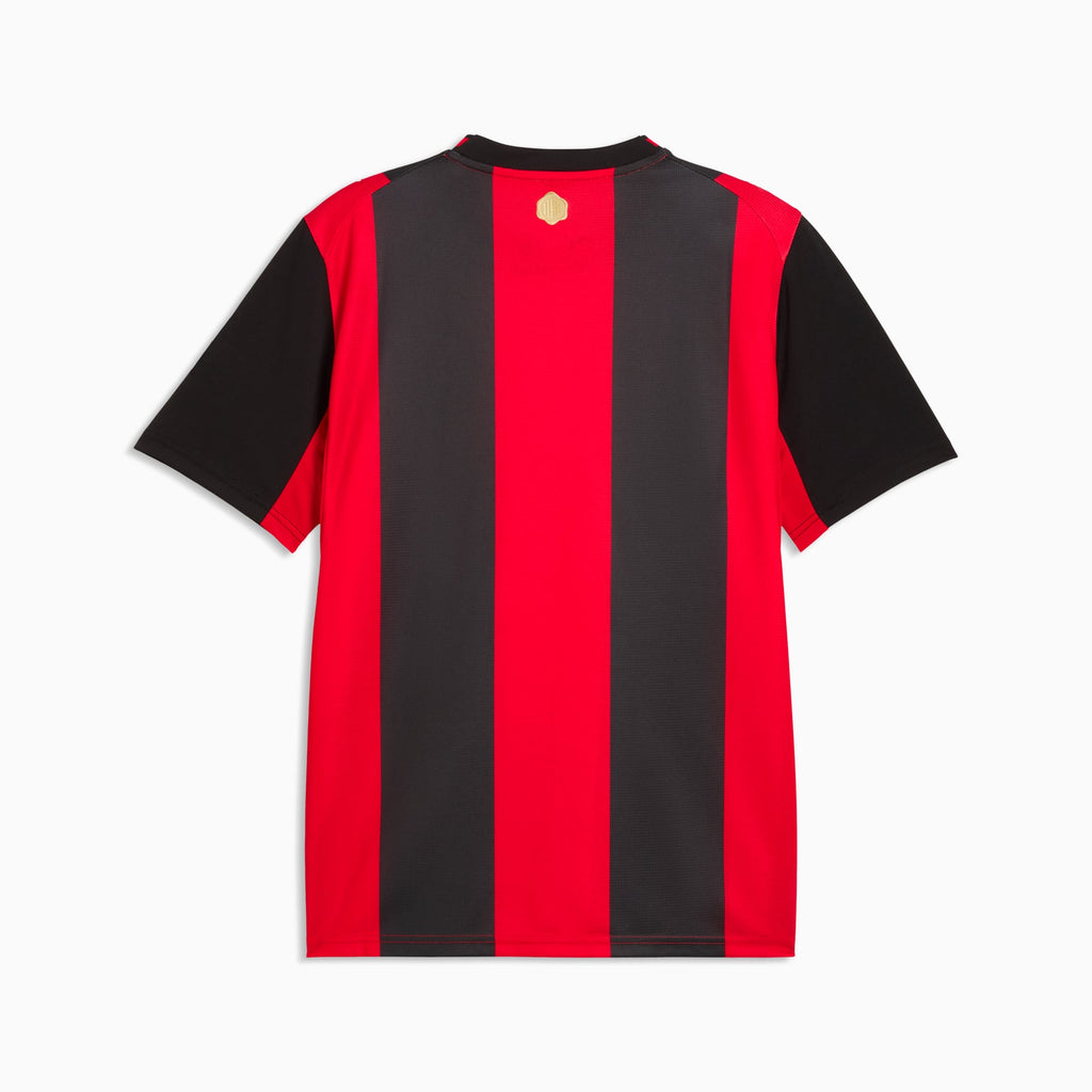 Camisa AC Milan 26/27 Home Masculina PUMA