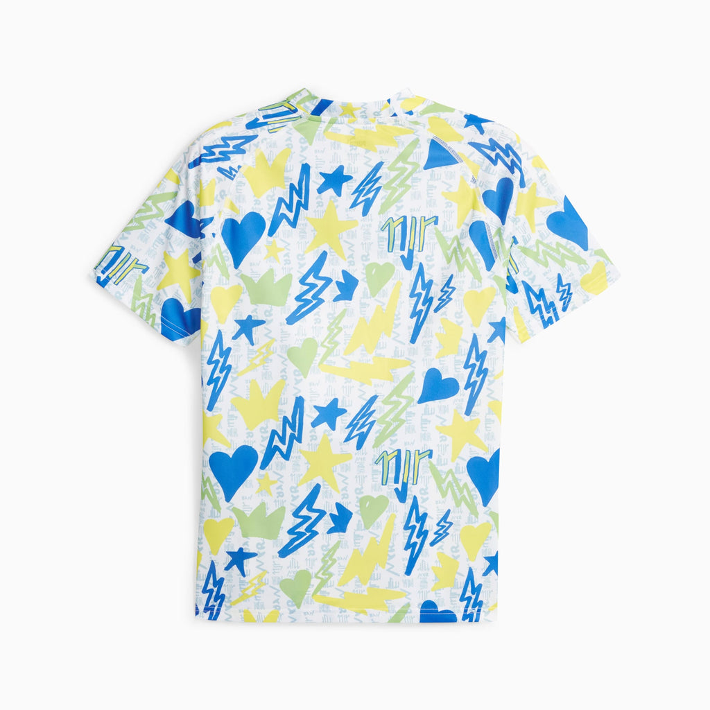 Camisa Neymar Jr Football Masculina