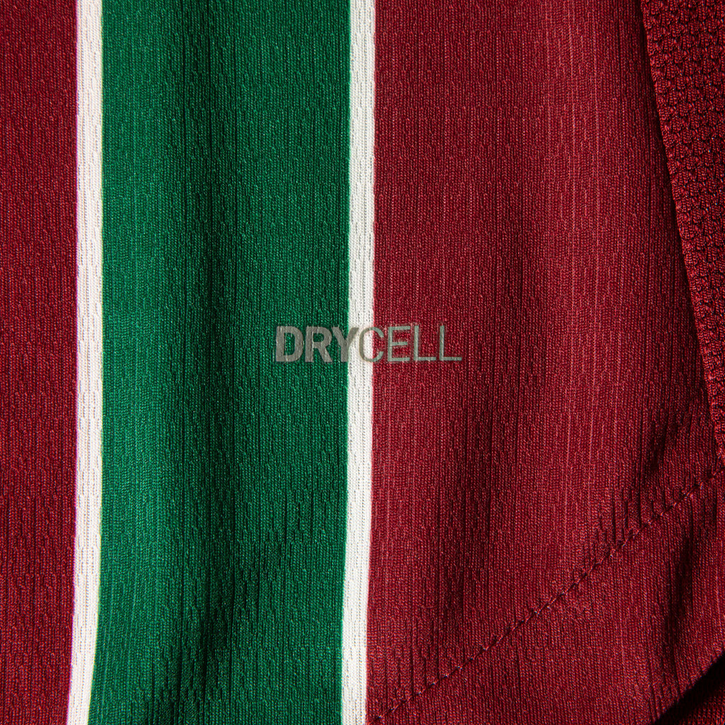 Camisa Fluminense Home 2026 Jogador PUMA Masculina