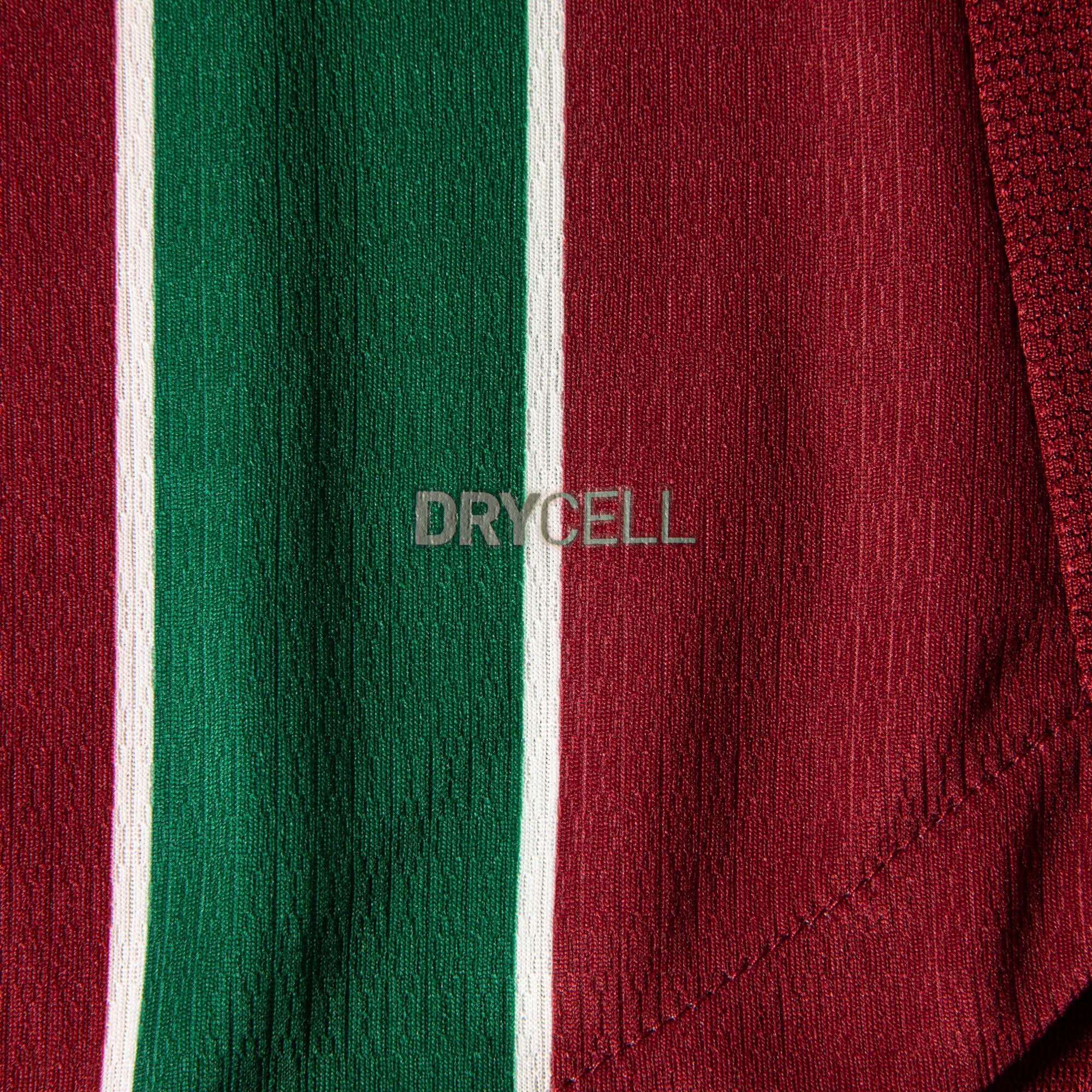 Camisa Fluminense Home 2026 Jogador PUMA Masculina