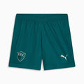 Shorts Fluminense Third 26/27 Juvenil PUMA Cold Green