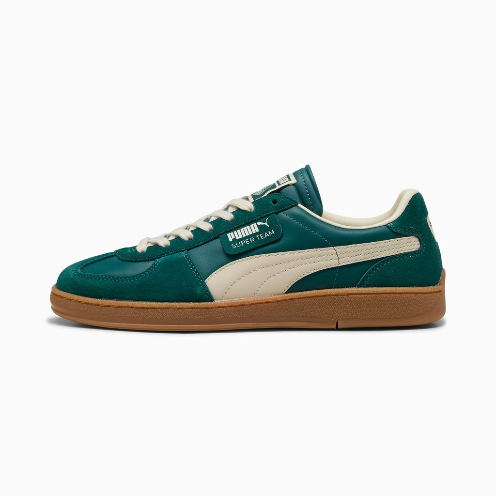 Tênis PUMA x PALMEIRAS Super Team Unissex