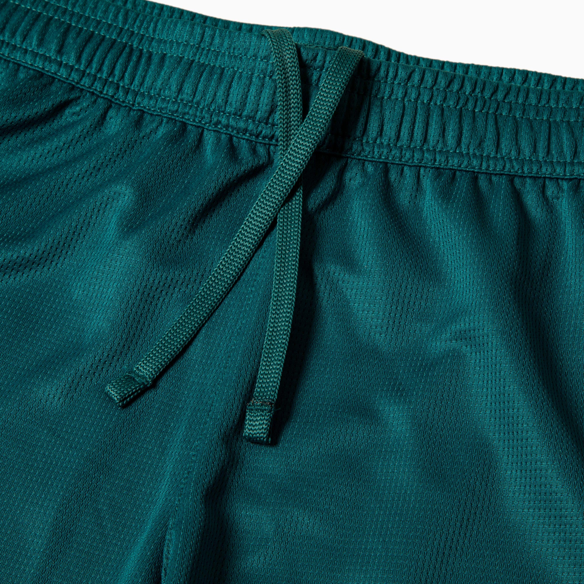 Shorts Fluminense Third 26/27 Juvenil PUMA Cold Green