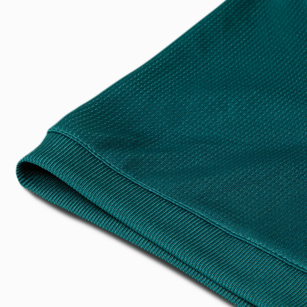Camisa Fluminense Third 26/27 Juvenil PUMA Cold Green