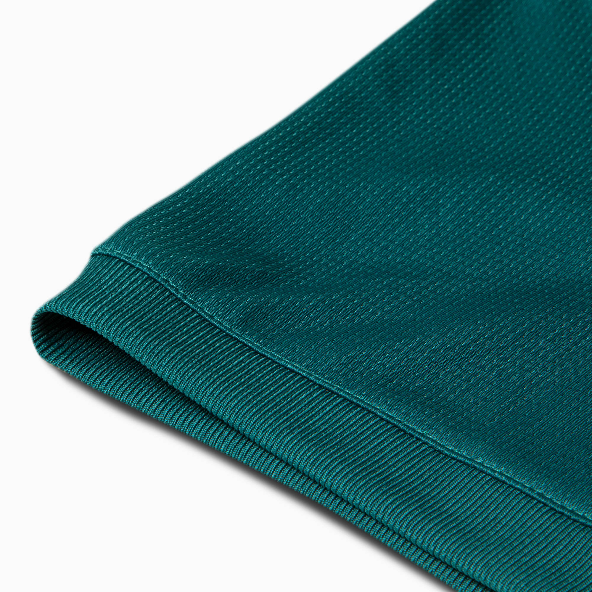 Camisa Fluminense Third 26/27 Juvenil PUMA Cold Green