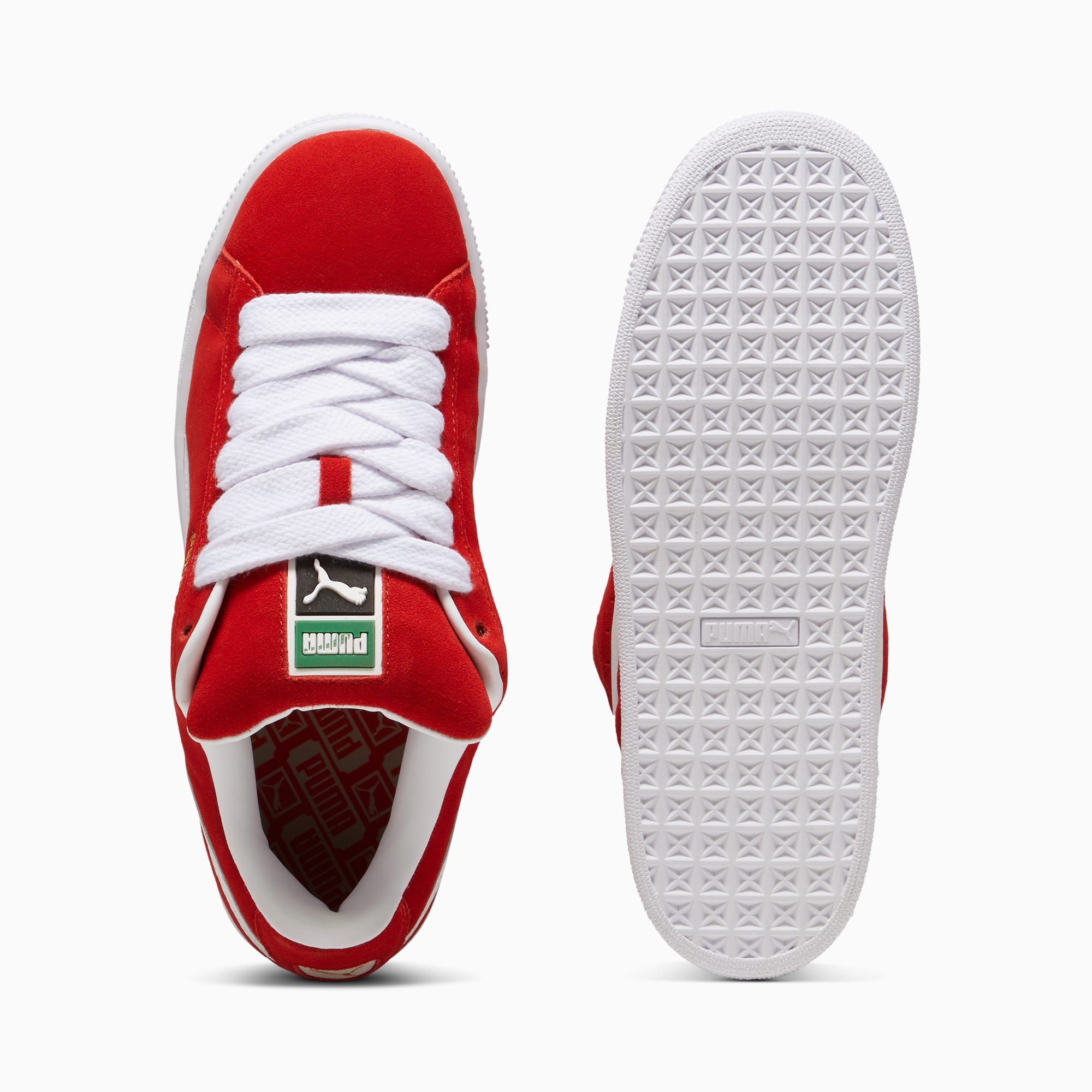 Tênis Suede XL