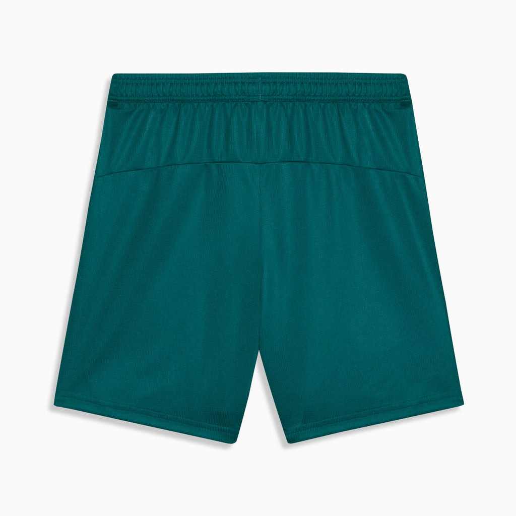 Shorts Fluminense Torcedor Third 26/27 Feminina PUMA Verde