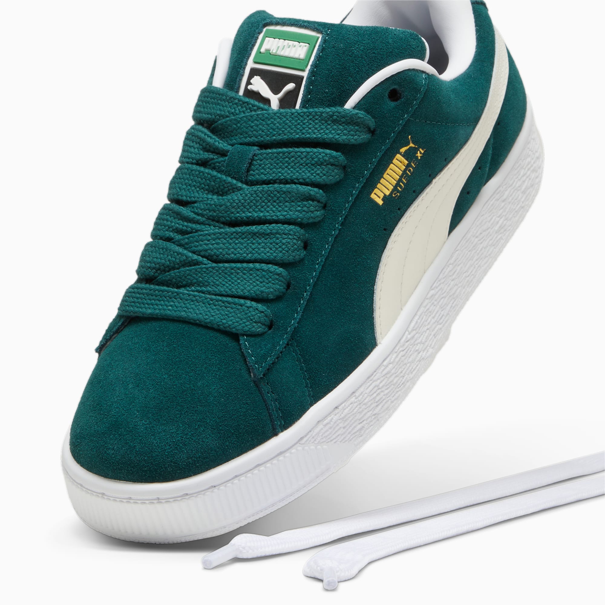 Tênis Suede XL