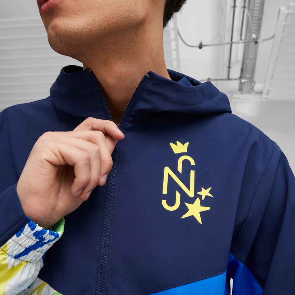 Jaqueta Neymar Jr Football Masculina