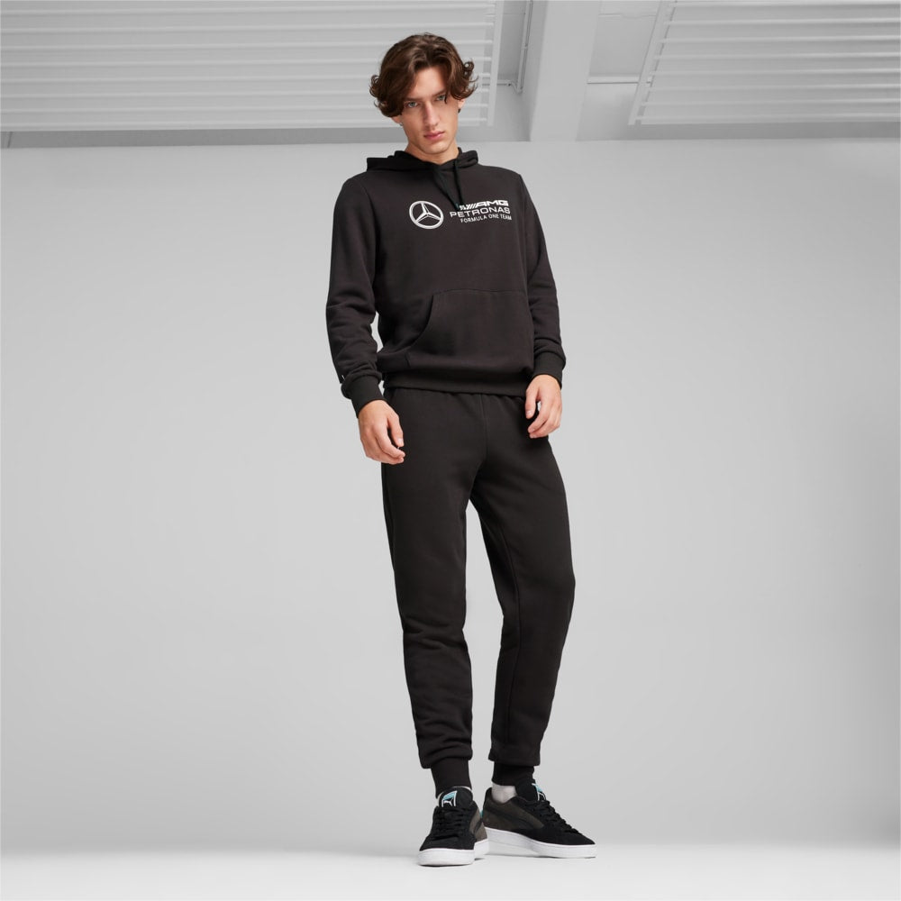 Moletom com Capuz Mercedes-AMG Petronas Motorsport Masculino