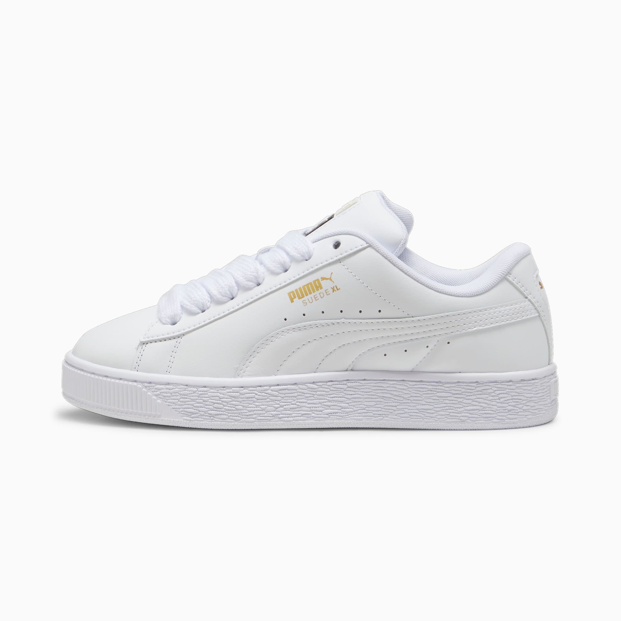 Tênis Suede XL Leather