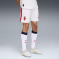 Shorts AC Milan 25/26 Masculino PUMA