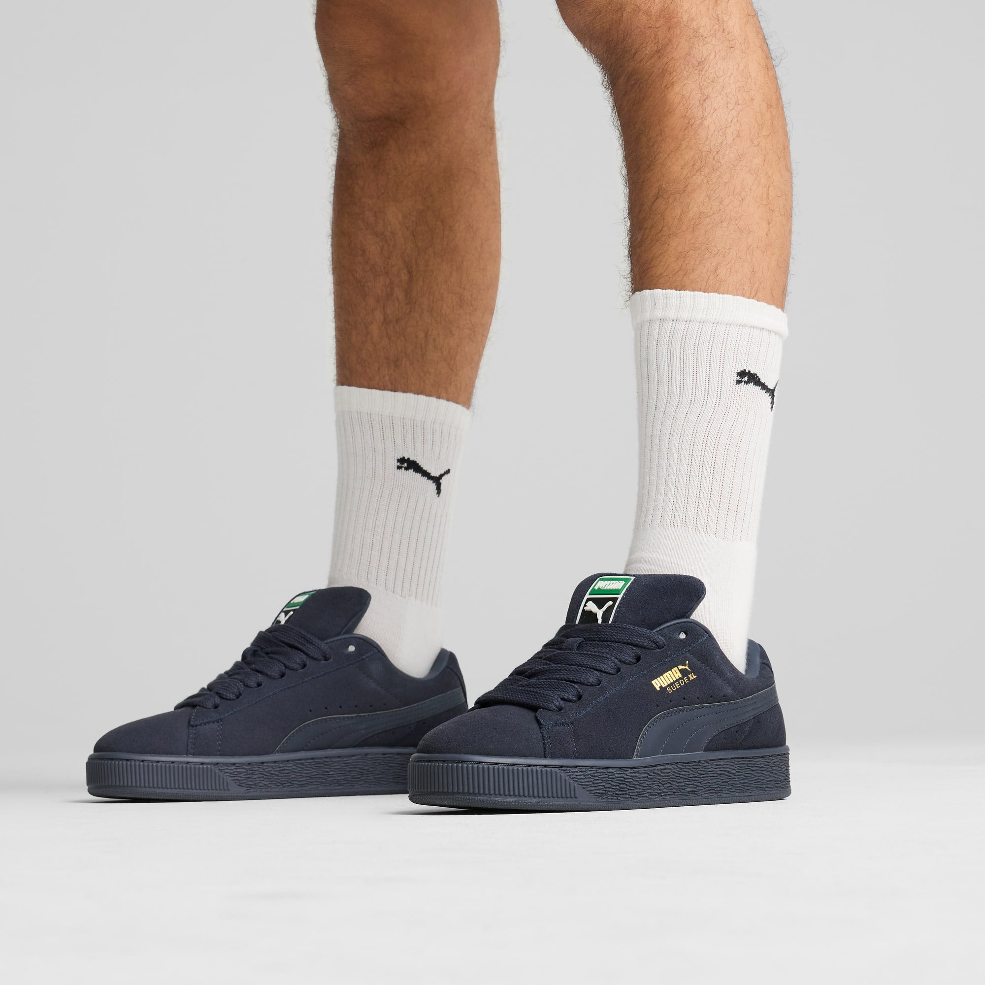 Tênis Suede XL