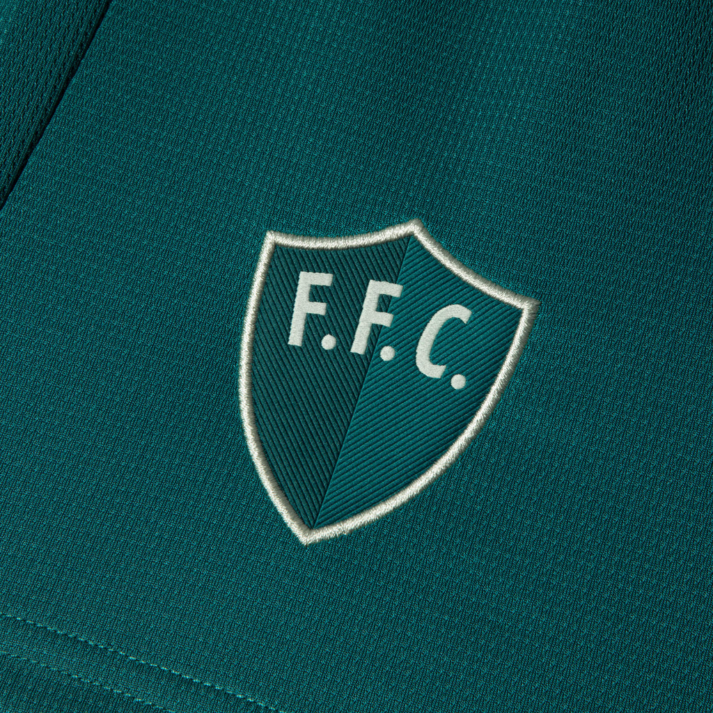 Shorts Fluminense Third 26/27 Juvenil PUMA