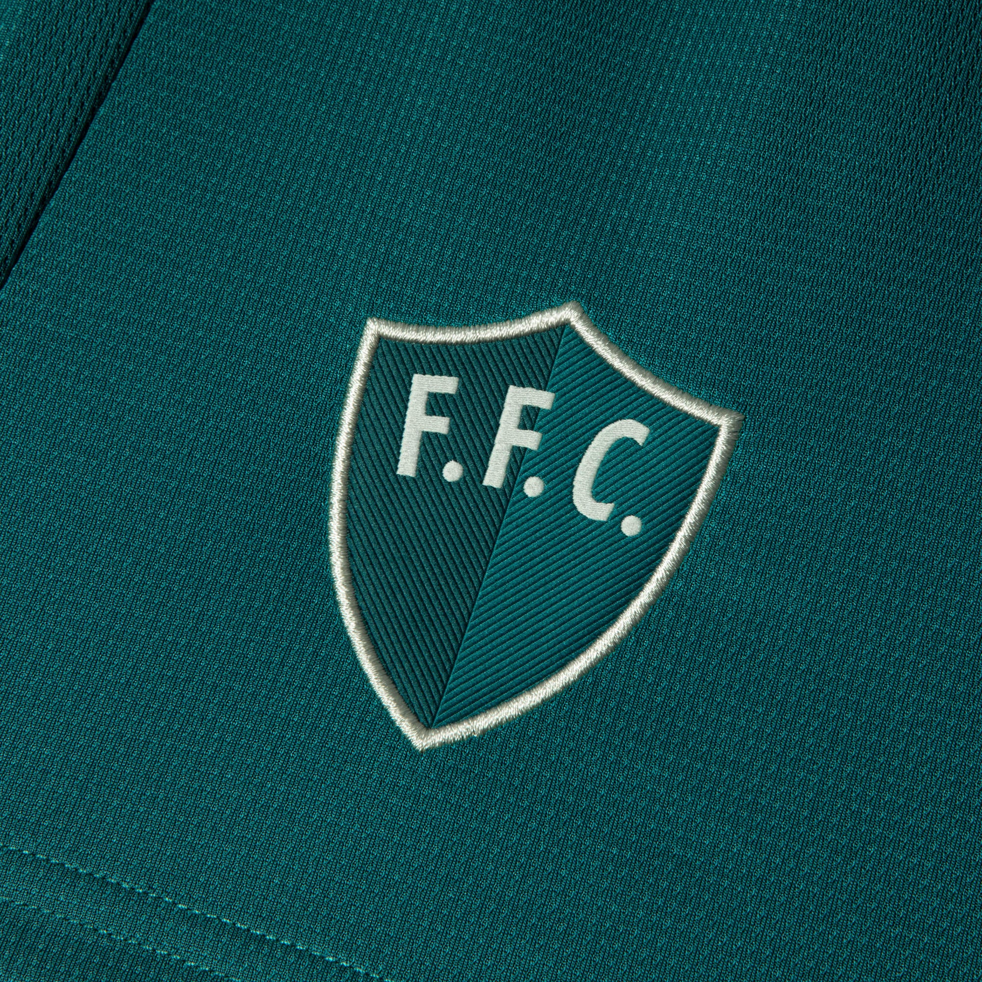Shorts Fluminense Third 26/27 Juvenil PUMA
